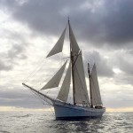 Sailing Vessel Irene